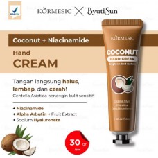Hand cream Hand cream